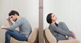 عوارض سکوت در روابط زناشویی