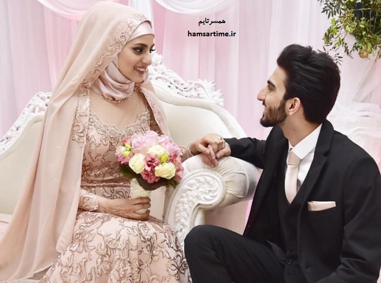 معیارهای انتخاب همسر در اسلام