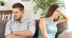 انگیزه های غلط برای ازدواج
