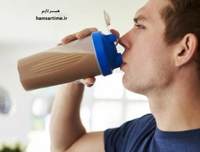 عوارض مصرف بیش از حد پروتئین