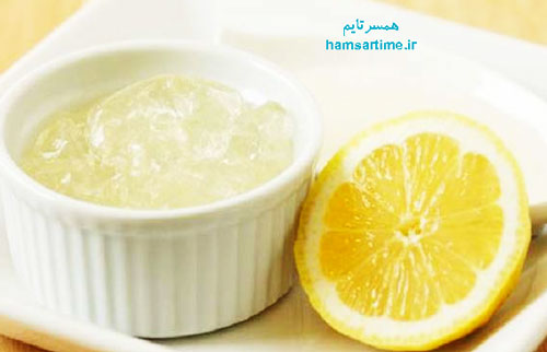 خواص لیمو شیرین برای سرماخوردگی