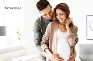 آیا ریختن اسپرم در ماه اول بارداری ضرر دارد