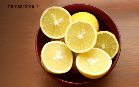 خوردن لیمو شیرین در بارداری
