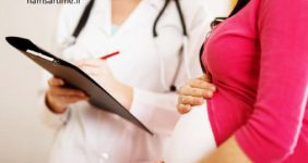 عوارض آمپول بتامتازون در بارداری
