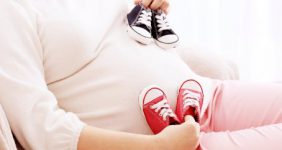 چطور دوقلو باردار شویم